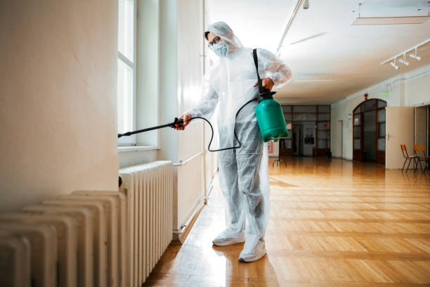 Best Commercial Pest Control Services  in Palermo, CA